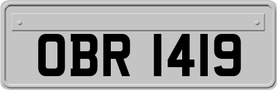 OBR1419