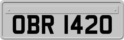 OBR1420