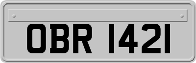 OBR1421