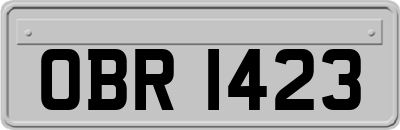 OBR1423