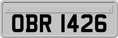 OBR1426