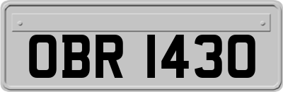 OBR1430