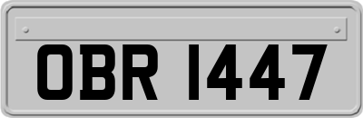 OBR1447