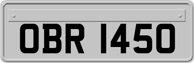 OBR1450