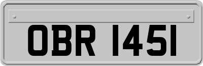OBR1451