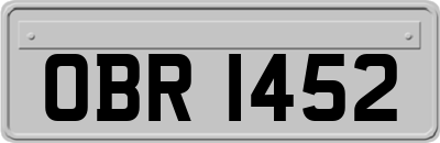 OBR1452