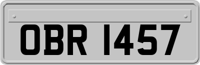 OBR1457