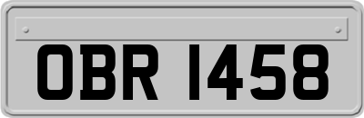 OBR1458