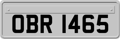 OBR1465