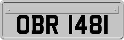 OBR1481