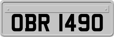 OBR1490