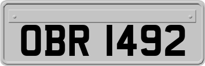 OBR1492