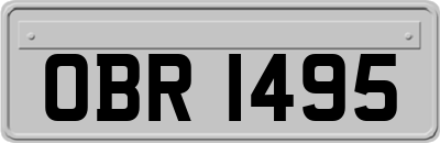 OBR1495