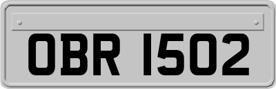 OBR1502