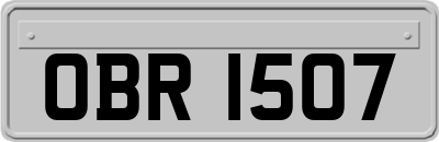 OBR1507