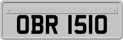 OBR1510