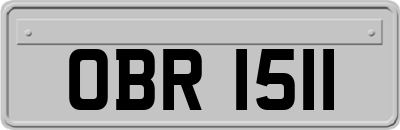 OBR1511