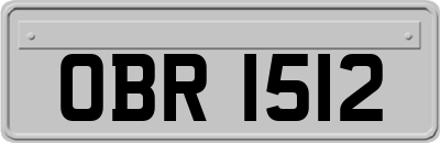 OBR1512