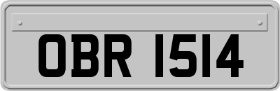 OBR1514
