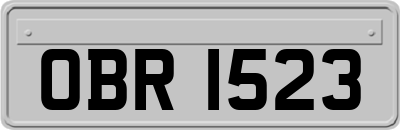 OBR1523