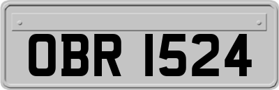 OBR1524