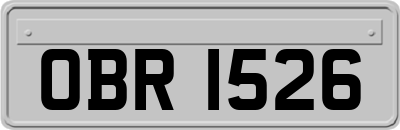 OBR1526