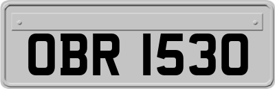 OBR1530