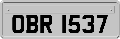 OBR1537
