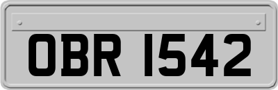 OBR1542