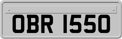 OBR1550