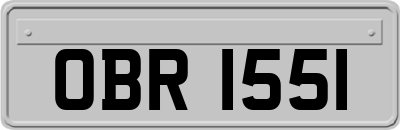 OBR1551