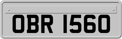 OBR1560