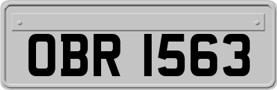 OBR1563