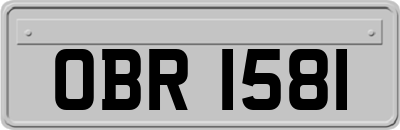 OBR1581