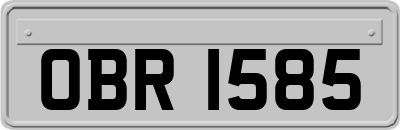 OBR1585