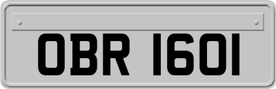 OBR1601