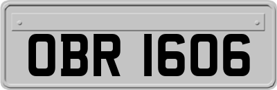OBR1606