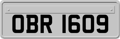 OBR1609