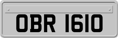 OBR1610
