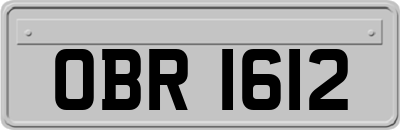 OBR1612