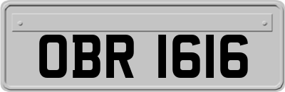 OBR1616