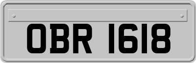 OBR1618