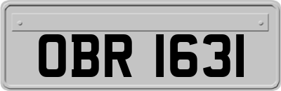 OBR1631