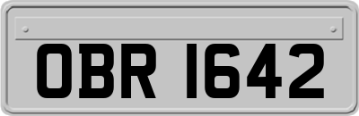 OBR1642
