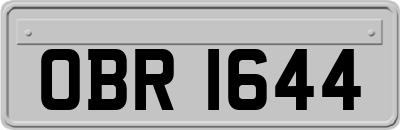OBR1644