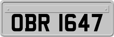 OBR1647