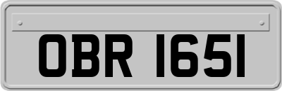 OBR1651