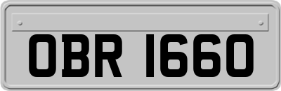 OBR1660