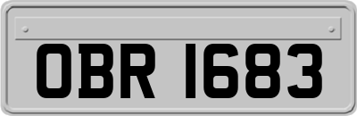 OBR1683