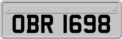 OBR1698